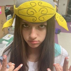 Meet your Posher, Summer